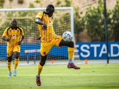 Paseka Mako Injury Blow, Massive R16.5m Transfer Twist, and World Cup Final Masterclass Betway Premiership 2026/27, Amakhosi pre-season Spain, Lionel Messi Lamine Yamal, R16.5m Lilepo bid, South African football updates. Get the latest on Kaizer Chiefs defender Paseka Mako's fractured arm, the breaking R16.5m AS FAR bid for Glody Lilepo, and a preview of the Spain vs Argentina 2026 World Cup Final.