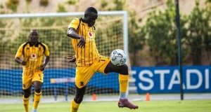 Paseka Mako Injury Blow, Massive R16.5m Transfer Twist, and World Cup Final Masterclass Betway Premiership 2026/27, Amakhosi pre-season Spain, Lionel Messi Lamine Yamal, R16.5m Lilepo bid, South African football updates. Get the latest on Kaizer Chiefs defender Paseka Mako's fractured arm, the breaking R16.5m AS FAR bid for Glody Lilepo, and a preview of the Spain vs Argentina 2026 World Cup Final.