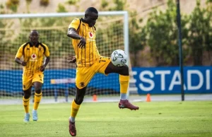 Paseka Mako Injury Blow, Massive R16.5m Transfer Twist, and World Cup Final Masterclass Betway Premiership 2026/27, Amakhosi pre-season Spain, Lionel Messi Lamine Yamal, R16.5m Lilepo bid, South African football updates. Get the latest on Kaizer Chiefs defender Paseka Mako's fractured arm, the breaking R16.5m AS FAR bid for Glody Lilepo, and a preview of the Spain vs Argentina 2026 World Cup Final.