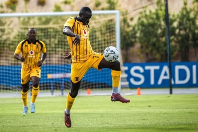 Paseka Mako injury Betway Premiership 2026/27, Amakhosi pre-season Spain, Lionel Messi Lamine Yamal, R16.5m Lilepo bid, South African football updates. Get the latest on Kaizer Chiefs defender Paseka Mako's fractured arm, the breaking R16.5m AS FAR bid for Glody Lilepo, and a preview of the Spain vs Argentina 2026 World Cup Final.