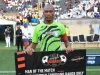 Loyalty Over Luxury: Why Elvis Chipezeze Refused to Abandon Relegated Magesi FC Elvis Chipezeze transfer news, Magesi FC relegation, South African football loyalty, Motsepe Foundation Championship, Solly Makhubela. Why Elvis Chipezeze Rejected Top-Flight Offers to Stay with Relegated Magesi FC