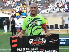Loyalty Over Luxury: Why Elvis Chipezeze Refused to Abandon Relegated Magesi FC Elvis Chipezeze transfer news, Magesi FC relegation, South African football loyalty, Motsepe Foundation Championship, Solly Makhubela. Why Elvis Chipezeze Rejected Top-Flight Offers to Stay with Relegated Magesi FC