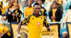 Done Deal Loading: Kaizer Chiefs Set to Sell In-Form African Star to Libyan Giants Lilepo personal terms, Kaizer Chiefs departures, Betway Premiership transfers, Mthokozisi Dube FARPost, Naturena updates. Glody Makabi Lilepo transfer, Kaizer Chiefs news, Al Ahly Benghazi