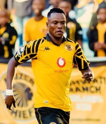 Done Deal Loading: Kaizer Chiefs Set to Sell In-Form African Star to Libyan Giants Lilepo personal terms, Kaizer Chiefs departures, Betway Premiership transfers, Mthokozisi Dube FARPost, Naturena updates. Glody Makabi Lilepo transfer, Kaizer Chiefs news, Al Ahly Benghazi