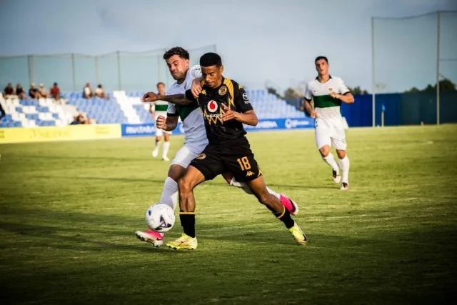 Spain Pre-Season: Kaizer Chiefs Finish Winless as Orlando Pirates Defeat Cádiz Kaizer Chiefs vs Elche, Orlando Pirates vs Cadiz, Soweto Giants pre-season Spain. Asanele Velebayi goal, Toyota Cup 2026 Kaizer Chiefs, Tshepang Moremi, Betway Premiership pre-season results, Diski news.