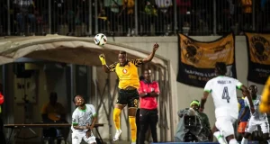 ‘Nobody Forced You to Sign’ — Legend Warns In-Demand Lilepo to Honour Kaizer Chiefs Contract Glody Lilepo transfer, Kaizer Chiefs news, Robson Muchichwa. Lilepo contract status, Zamalek transfer rumors, AS FAR interest Lilepo, Kaizer Chiefs departures, Betway Premiership updates. Robson Muchichwa Warns Glody Lilepo to Honour Kaizer Chiefs Deal. Former Kaizer Chiefs star Robson Muchichwa drops a blunt warning for Glody Lilepo amidst heavy transfer interest from Zamalek, AS FAR, and Raja Casablanca.