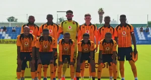 Live Broadcast Confirmed: Kaizer Chiefs Set for Ultimate La Liga Test Against Elche CF Kaizer Chiefs pre-season Spain, Elche YouTube stream, Betway Premiership preparation, Asanele Velebayi, Mzansi football live. Kaizer Chiefs vs Elche CF, watch Kaizer Chiefs live, Fernando Da Cruz