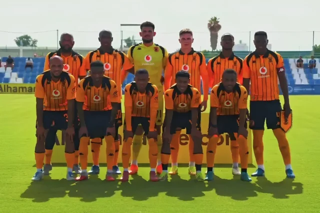 How to Watch Kaizer Chiefs vs Elche CF Live Online Tonight Kaizer Chiefs pre-season Spain, Elche YouTube stream, Betway Premiership preparation, Asanele Velebayi, Mzansi football live. Kaizer Chiefs vs Elche CF, watch Kaizer Chiefs live, Fernando Da Cruz