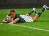 Bloodfaced & Brilliant: Rating the Four Springbok Debutants Who Stunned Wales in Durban Springbok player ratings, Springboks debutants vs Wales, Jaco Williams debut. Carlu Sadie scrum, Vusi Moyo flyhalf, Ruben van Heerden tackles, Rassie Erasmus squad depth, South Africa vs Wales 2026