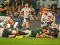 Seven-Try Masterclass: Sublime Springboks Demolish Hapless Wales to Secure Historic Shutout Springboks vs Wales match report, Nations Championship 2026, Springboks rugby news. South Africa 43 Wales 0, Jaco Williams debut try, Vusi Moyo, Rassie Erasmus squad depth, Kings Park rugby results