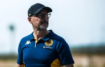 Mass Clear-Out at Naturena: Full List of All 7 Kaizer Chiefs Departures Under Fernando Da Cruz Kaizer Chiefs player departures 2026, Siyabonga Gumede Richards Bay, Gastón Sirino Durban City. Kaizer Chiefs transfer clearout, Aden McCarthy Sabah SC, Fiacre Ntwari Kruger United, Fernando Da Cruz Chiefs squad