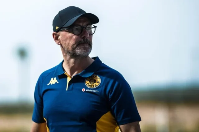 Kaizer Chiefs Clearout: Full List of 7 Player Departures Kaizer Chiefs player departures 2026, Siyabonga Gumede Richards Bay, Gastón Sirino Durban City. Kaizer Chiefs transfer clearout, Aden McCarthy Sabah SC, Fiacre Ntwari Kruger United, Fernando Da Cruz Chiefs squad