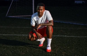 Commercial King: Kaizer Chiefs Star Mduduzi Shabalala Signs Major Endorsement Deal With PUMA Mduduzi Shabalala PUMA deal, Kaizer Chiefs commercial news, PUMA ULTRA 7 South Africa. Mduduzi Shabalala sponsorship, Betway Premiership news, Kaizer Chiefs news, Mzansi sports lifestyle. Kaizer Chiefs Star Mduduzi Shabalala Joins PUMA in Major Deal
