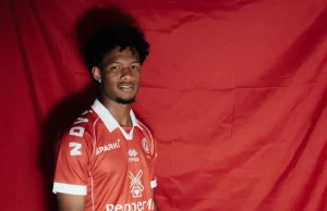 SA Prodigy Shandre Campbell Completes Permanent Move to KV Kortrijk Shandre Campbell KV Kortrijk, Shandre Campbell transfer, South Africans abroad football. Club Brugge to KV Kortrijk, Shandre Campbell Bafana Bafana, Belgian Pro League transfers 2026