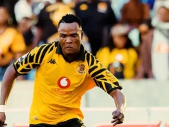 Kaizer Chiefs Agree Club-to-Club Fee to Sell 15-Goal Star Glody Lilepo Glody Lilepo Kaizer Chiefs transfer, Glody Lilepo Al Ahly Benghazi, Kaizer Chiefs player sales. Fernando Da Cruz squad changes, Betway Premiership transfer news, DR Congo winger Chiefs. Kaizer Chiefs Agree Fee to Sell Glody Lilepo to Al Ahly Benghazi