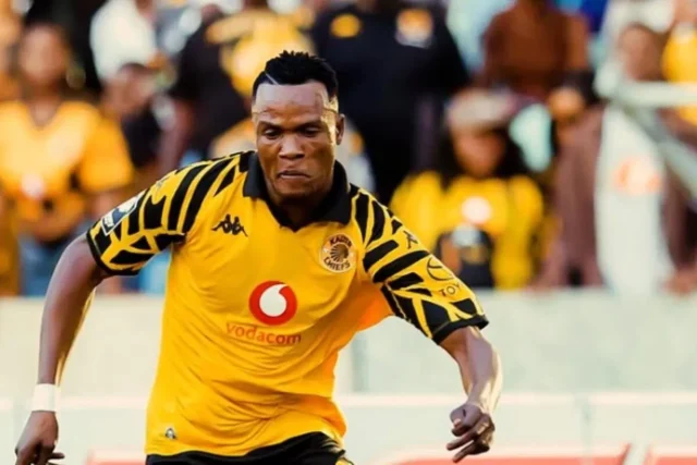 Kaizer Chiefs Agree Fee to Sell Glody Lilepo to Al Ahly Benghazi Glody Lilepo Kaizer Chiefs transfer, Glody Lilepo Al Ahly Benghazi, Kaizer Chiefs player sales. Fernando Da Cruz squad changes, Betway Premiership transfer news, DR Congo winger Chiefs. Kaizer Chiefs Agree Fee to Sell Glody Lilepo to Al Ahly Benghazi