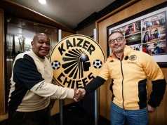 “Don’t Chase Everyone Out”: Ex-Kaizer Chiefs Star Issues Fair Warning to New Coach Mandla Masango Kaizer Chiefs, Fernando Da Cruz Toyota Cup, Kaizer Chiefs vs Scotland FC. Kaizer Chiefs transfer advice, Amakhosi Toyota Cup 2026, Fernando Da Cruz pre-season, Betway Premiership news.