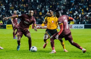 Toyota Cup Ready: Date, Kick-off Time, TV Channel & Predicted XI for Kaizer Chiefs vs Scottland FC Kaizer Chiefs vs Scottland FC, Toyota Cup 2026 date, Kaizer Chiefs predicted lineup. Fernando Da Cruz Toyota Cup, SABC 1 live coverage, Royal Bafokeng Sports Palace, Khama Billiat, Knowledge Musona. Kaizer Chiefs vs Scottland FC: Date, Kick-Off Time, TV Channel & Lineup