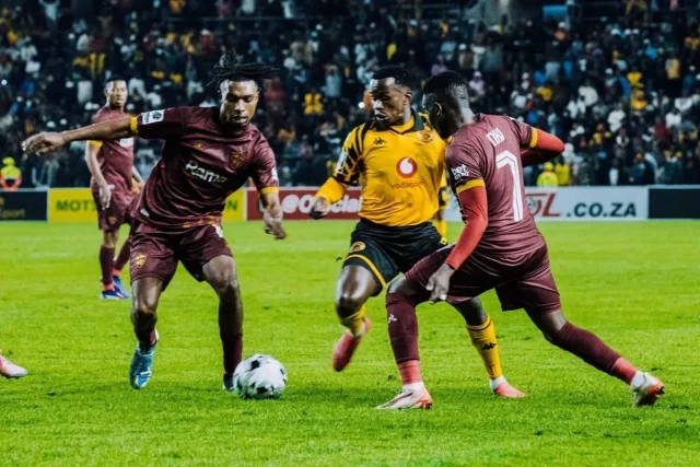 Toyota Cup Ready: Date, Kick-off Time, TV Channel & Predicted XI for Kaizer Chiefs vs Scottland FC Kaizer Chiefs vs Scottland FC, Toyota Cup 2026 date, Kaizer Chiefs predicted lineup. Fernando Da Cruz Toyota Cup, SABC 1 live coverage, Royal Bafokeng Sports Palace, Khama Billiat, Knowledge Musona. Kaizer Chiefs vs Scottland FC: Date, Kick-Off Time, TV Channel & Lineup