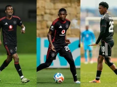 Spanish Lesson: Three New Orlando Pirates Signings Steal the Show in Cádiz Comeback Orlando Pirates vs Cadiz CF, Simphiwe Masilela, Orlando Pirates new signings 2026. Matome Mmolai, Mthetheleli Mthiyane, Orlando Pirates vs Al-Ittihad, Betway Premiership pre-season, Sea Robbers Spain tour. Orlando Pirates Beat Cádiz 2-1 as 3 New Signings Produce Masterclass