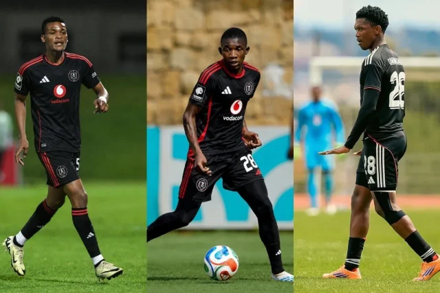 Orlando Pirates Beat Cádiz 2-1 as 3 New Signings Produce Masterclass Orlando Pirates vs Cadiz CF, Simphiwe Masilela, Orlando Pirates new signings 2026. Matome Mmolai, Mthetheleli Mthiyane, Orlando Pirates vs Al-Ittihad, Betway Premiership pre-season, Sea Robbers Spain tour. Orlando Pirates Beat Cádiz 2-1 as 3 New Signings Produce Masterclass