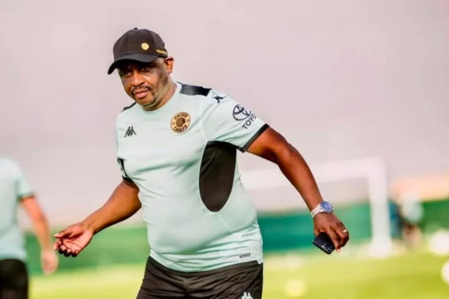 "Not Over Yet": Kaizer Chiefs Official Teases More Transfer Signings Kaizer Chiefs transfer news, Vina Maphosa Kaizer Chiefs, Kaizer Chiefs Toyota Cup 2026. Fernando Da Cruz new signings, Kaizer Chiefs new kits 2026, Renaldo Leaner Thabo Moloisane Chiefs, Betway Premiership transfer window. "Not Over Yet": Kaizer Chiefs Official Teases More Transfer Signings