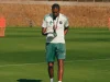 Test of Strength: Orlando Pirates Expected XI to Face Saudi Giants Al-Ittihad Orlando Pirates starting XI vs Al-Ittihad, Orlando Pirates pre-season Spain, Abdeslam Ouaddou. Orlando Pirates new signings 2026, Pirates vs Al-Ittihad lineups, Mthetheleli Mthiyane Pirates, Bohlale Ngwato