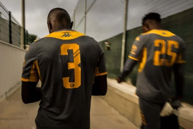 Kabelo Nkgwesa, Kaizer Chiefs pre-season 2026, Wandile Duba, Ashley Du Preez, Kaizer Chiefs news, Betway Premiership. Glamour Boys youth academy, Rangers vs Kaizer Chiefs, PSL transfer rumours, Naturena news.