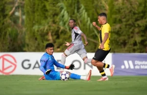 Squad Rotation Expected: Predicted Orlando Pirates XI to Face Las Palmas Orlando Pirates predicted XI, Orlando Pirates vs Las Palmas, Abdeslam Ouaddou, Betway Premiership 2026, Soweto Giants pre-season. Patrick Maswanganyi, Yanela Mbuthuma, Nkosinathi Sibisi, Orlando Pirates transfers, PSL football news. Predicted Orlando Pirates XI vs Las Palmas: Ouaddou Rotates Squad in Spain
