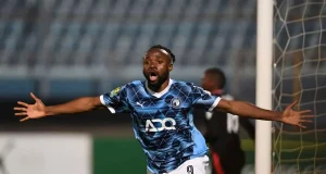 Transfer News: Why Orlando Pirates Must Secure Fiston Mayele or Peter Shalulile to Conquer Africa Orlando Pirates transfer news, Fiston Mayele, Peter Shalulile, Betway Premiership, Orlando Pirates striker, Evidence Makgopa. Patrick Maswanganyi, Oswin Appollis, CAF Champions League 2026, Abdeslam Ouaddou, Buccaneer transfers.