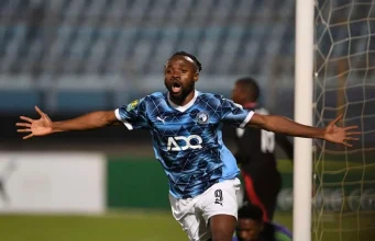 Transfer News: Why Orlando Pirates Must Secure Fiston Mayele or Peter Shalulile to Conquer Africa Orlando Pirates transfer news, Fiston Mayele, Peter Shalulile, Betway Premiership, Orlando Pirates striker, Evidence Makgopa. Patrick Maswanganyi, Oswin Appollis, CAF Champions League 2026, Abdeslam Ouaddou, Buccaneer transfers.