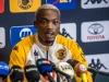 Done Deal: Kaizer Chiefs Secure Khanyisa Mayo on Permanent Transfer Khanyisa Mayo, Kaizer Chiefs new signing, Khanyisa Mayo transfer, CR Belouizdad, Fernando Da Cruz, Betway Premiership transfers.