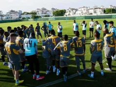 ‘Signing Foolishness’: Kaizer Chiefs Board Under Heavy Fire Over Transfer Decisions Wandile Duba, Glody Lilepo, Betway Premiership 2026/27, Kruger United vs Kaizer Chiefs, Amakhosi fan reaction, Soweto giants. Kaizer Chiefs transfer news, Kaizer Chiefs board, Adolf Mtasingwa, Langelihle Phili, Ashley du Preez, Kabelo Nkgwesa.