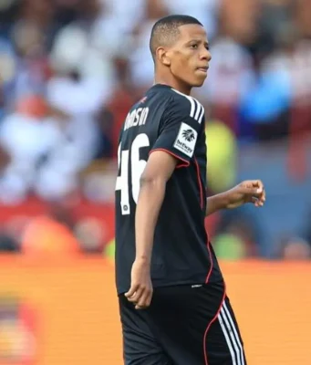 Cemran Dansin Steps Up in Spain to Claim Relebohile Mofokeng’s Vacated Role at Orlando Pirates Cemran Dansin, Orlando Pirates, Relebohile Mofokeng replacement, Orlando Pirates vs Las Palmas, Abdeslam Ouaddou, Betway Premiership. Patrick Maswanganyi, SAFA-Transnet School of Excellence, Orlando Pirates pre-season Spain, Milford FC vs Orlando Pirates, Soweto Giants.