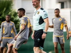 Fresh Start, New Hopes: Kaizer Chiefs Kick Off Betway Premiership Campaign vs Kruger United Kruger United vs Kaizer Chiefs, Kaizer Chiefs season opener, Betway Premiership 2026/27, Kabelo Nkgwesa, Fiacre Ntwari. Amakhosi news, Adolf Mtasingwa, Kaizer Chiefs transfer news, PSL fixture 1 August 2026, Peace In The Park