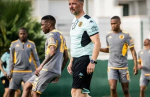 Fresh Start, New Hopes: Kaizer Chiefs Kick Off Betway Premiership Campaign vs Kruger United Kruger United vs Kaizer Chiefs, Kaizer Chiefs season opener, Betway Premiership 2026/27, Kabelo Nkgwesa, Fiacre Ntwari. Amakhosi news, Adolf Mtasingwa, Kaizer Chiefs transfer news, PSL fixture 1 August 2026, Peace In The Park