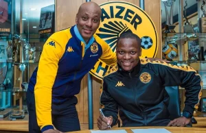 Experience Overhaul: Analyzing Kaizer Chiefs’ Four New Signings Ahead of Betway Premiership Opener Kaizer Chiefs new signings 2026, Khanyisa Mayo transfer, Adolf Mtasingwa Kaizer Chiefs, Thabo Moloisane, Betway Premiership transfer news. Glody Lilepo transfer, Langelihle Phili Stellenbosch, Renaldo Leaner goalkeeper, Kaizer Chiefs vs Kruger United, Amakhosi squad updates.