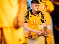 Injury Blow for Kaizer Chiefs: Bradley Cross Suffers Setback Ahead of Betway Premiership Opener Bradley Cross injury, Kaizer Chiefs injury news, Fernando Da Cruz, Mfundo Vilakazi, Toyota Cup 2026, Betway Premiership opener. Paseka Mako, Given Msimango, Kruger United vs Kaizer Chiefs, Royal Bafokeng Stadium, Bafana Bafana 2026 World Cup.