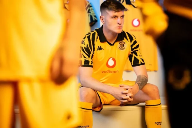 Bradley Cross injury, Kaizer Chiefs injury news, Fernando Da Cruz, Mfundo Vilakazi, Toyota Cup 2026, Betway Premiership opener. Paseka Mako, Given Msimango, Kruger United vs Kaizer Chiefs, Royal Bafokeng Stadium, Bafana Bafana 2026 World Cup.