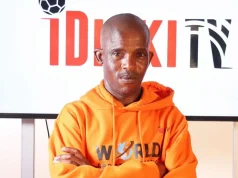 ‘This Club Is Not Serious’: Junior Khanye Predicts Another Trophy-less Season for Kaizer Chiefs Mamelodi Sundowns, Orlando Pirates, Soweto giants, PSL news, Kaizer Chiefs squad analysis. Junior Khanye Kaizer Chiefs, Kaizer Chiefs trophy drought, Betway Premiership 2026/27, Amakhosi news, iDiski TV Junior Khanye.