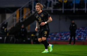 How Sebastian Pedersen Fits In: Orlando Pirates’ Potential Starting Line-Up with New 51-Goal Striker Orlando Pirates potential starting lineup, Sebastian Pedersen, Orlando Pirates starting XI, Abdeslam Ouaddou, Betway Premiership. Patrick Maswanganyi, Oswin Appollis, Nkosinathi Sibisi, Sea Robbers new striker, Milford FC vs Orlando Pirates.