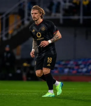 How Sebastian Pedersen Fits In: Orlando Pirates’ Potential Starting Line-Up with New 51-Goal Striker Orlando Pirates potential starting lineup, Sebastian Pedersen, Orlando Pirates starting XI, Abdeslam Ouaddou, Betway Premiership. Patrick Maswanganyi, Oswin Appollis, Nkosinathi Sibisi, Sea Robbers new striker, Milford FC vs Orlando Pirates.