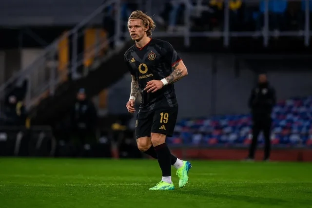 Orlando Pirates potential starting lineup, Sebastian Pedersen, Orlando Pirates starting XI, Abdeslam Ouaddou, Betway Premiership. Patrick Maswanganyi, Oswin Appollis, Nkosinathi Sibisi, Sea Robbers new striker, Milford FC vs Orlando Pirates.