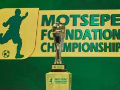 Fixtures Confirmed: 2026/27 Motsepe Foundation Championship Season Schedule Unveiled Motsepe Foundation Championship fixtures, 2026/27 PSL fixtures, Real Native FC, Cape Town City FC, NFD fixtures. Casric Stars rebrand, Hope FC, NWU FC, ABC Motsepe playoffs, South African second division.