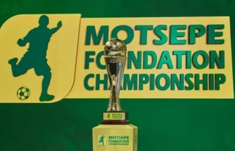 Fixtures Confirmed: 2026/27 Motsepe Foundation Championship Season Schedule Unveiled Motsepe Foundation Championship fixtures, 2026/27 PSL fixtures, Real Native FC, Cape Town City FC, NFD fixtures. Casric Stars rebrand, Hope FC, NWU FC, ABC Motsepe playoffs, South African second division.