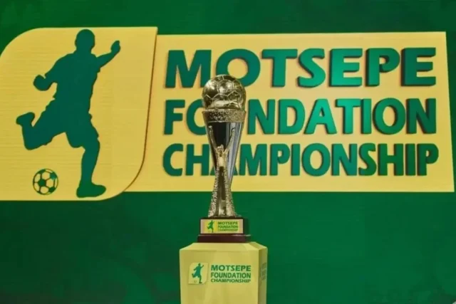 Motsepe Foundation Championship fixtures, 2026/27 PSL fixtures, Real Native FC, Cape Town City FC, NFD fixtures. Casric Stars rebrand, Hope FC, NWU FC, ABC Motsepe playoffs, South African second division.