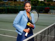 Academic Excellence Meets Sporting Greatness: UCT’s Dr Zamambo Mkhize to Represent South Africa at World Tennis Masters African Gender Institute UCT, South Africa Tennis Lisbon, SA Masters Tennis 2026, Women in Sport SA. Dr Zamambo Mkhize, UCT Tennis, World Tennis Masters Championships 2026, Tennis South Africa Masters. UCT academic Dr Zamambo Mkhize represents South Africa at World Tennis Masters