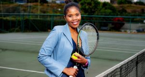 Academic Excellence Meets Sporting Greatness: UCT’s Dr Zamambo Mkhize to Represent South Africa at World Tennis Masters African Gender Institute UCT, South Africa Tennis Lisbon, SA Masters Tennis 2026, Women in Sport SA. Dr Zamambo Mkhize, UCT Tennis, World Tennis Masters Championships 2026, Tennis South Africa Masters. UCT academic Dr Zamambo Mkhize represents South Africa at World Tennis Masters