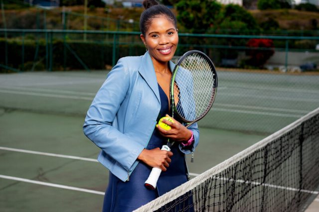 African Gender Institute UCT, South Africa Tennis Lisbon, SA Masters Tennis 2026, Women in Sport SA. Dr Zamambo Mkhize, UCT Tennis, World Tennis Masters Championships 2026, Tennis South Africa Masters. UCT academic Dr Zamambo Mkhize represents South Africa at World Tennis Masters