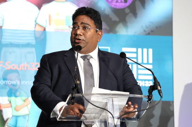 UCT MedTech & Astronomy Team Win NSTF 'Science Oscars' 2026 NSTF-South32 Awards 2026, Science Oscars South Africa, Prof Sudesh Sivarasu, CARTA astronomy tool, UCT MedTech. Biomedical engineering Africa, IDIA astronomy, Prof Rob Simmonds, South Africa science awards, health sovereignty Africa